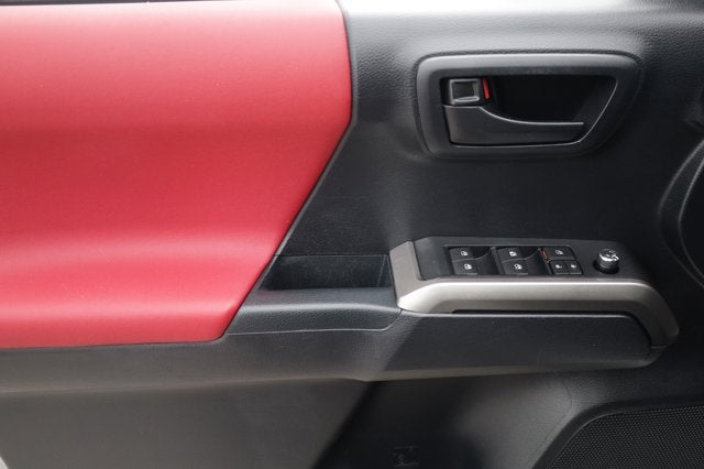 2018 Toyota Tacoma SR5 V6