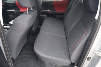 2018 Toyota Tacoma SR5 V6