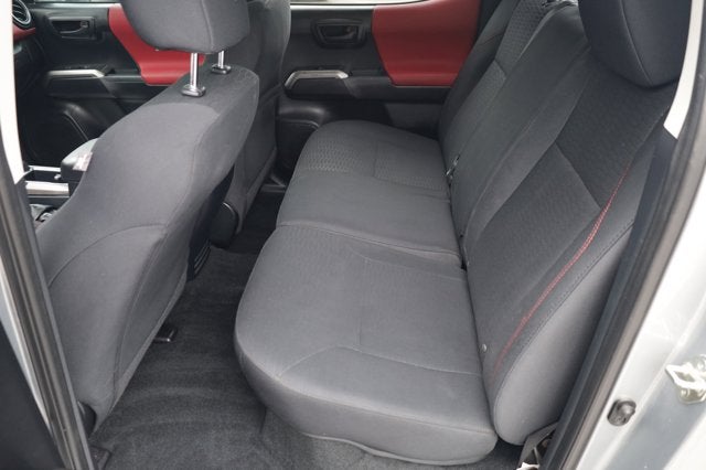 2018 Toyota Tacoma SR5 V6