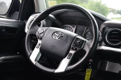 2018 Toyota Tacoma SR5 V6