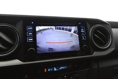 2017 Toyota Tacoma TRD Off Road