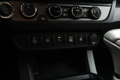 2017 Toyota Tacoma TRD Off Road