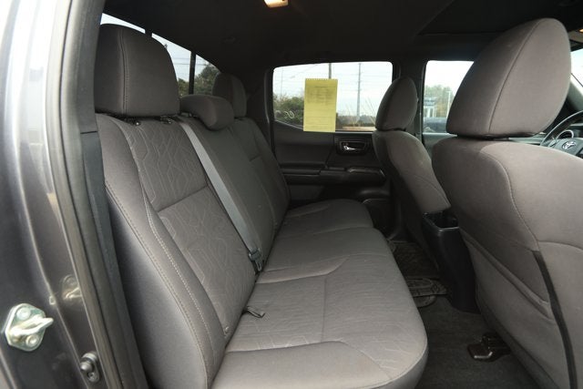 2017 Toyota Tacoma TRD Off Road