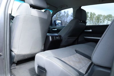 2016 Toyota Tundra SR5 5.7L V8