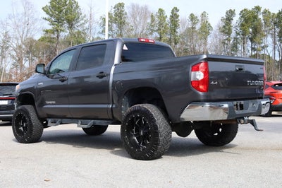 2016 Toyota Tundra SR5 5.7L V8