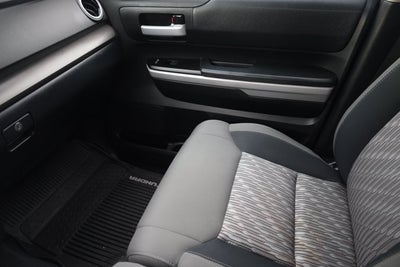2019 Toyota Tundra SR5 4.6L V8