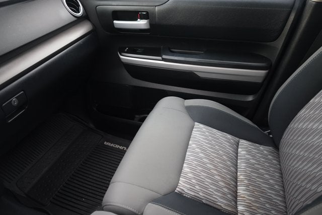 2019 Toyota Tundra SR5 4.6L V8
