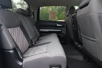 2019 Toyota Tundra SR5 4.6L V8