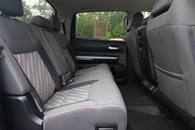 2019 Toyota Tundra SR5 4.6L V8