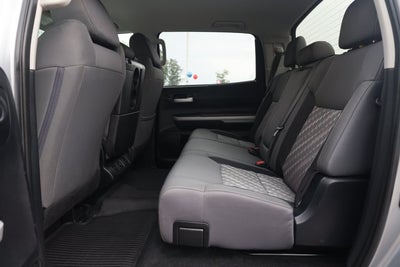 2019 Toyota Tundra SR5 4.6L V8