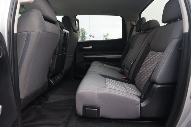 2019 Toyota Tundra SR5 4.6L V8