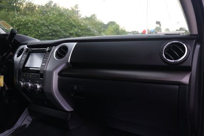 2019 Toyota Tundra SR5 4.6L V8