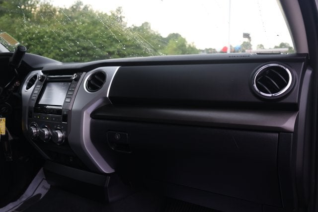 2019 Toyota Tundra SR5 4.6L V8