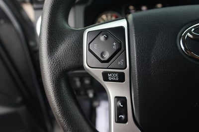 2019 Toyota Tundra SR5 4.6L V8