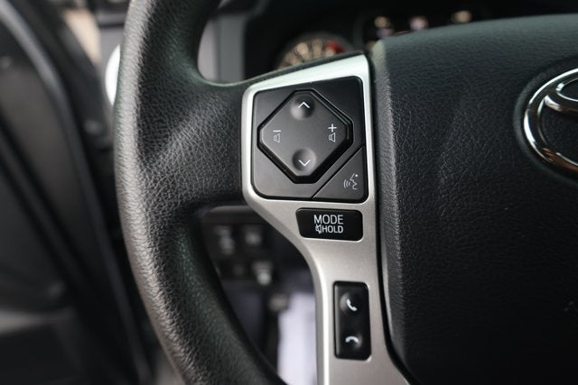 2019 Toyota Tundra SR5 4.6L V8