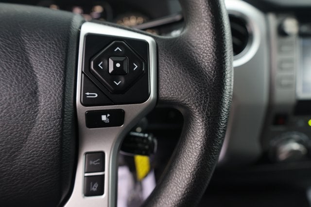 2019 Toyota Tundra SR5 4.6L V8
