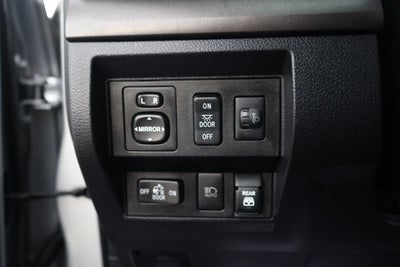 2019 Toyota Tundra SR5 4.6L V8
