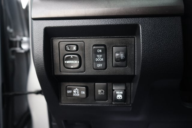 2019 Toyota Tundra SR5 4.6L V8