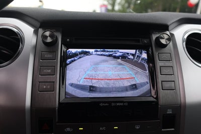 2019 Toyota Tundra SR5 4.6L V8