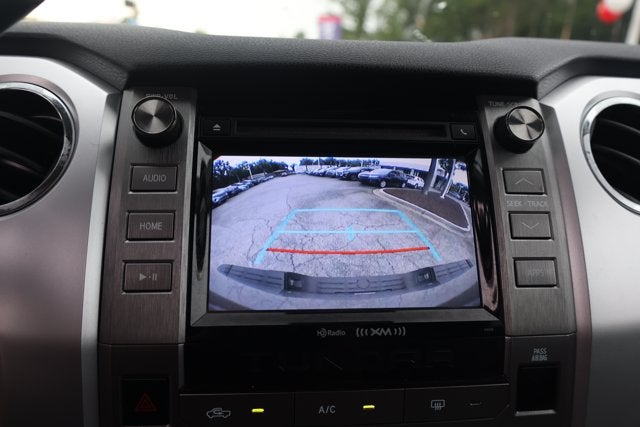 2019 Toyota Tundra SR5 4.6L V8