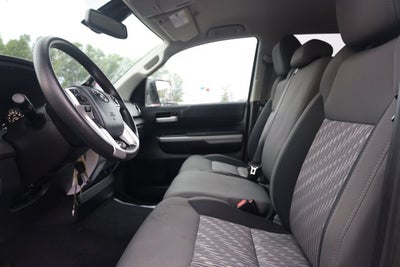 2019 Toyota Tundra SR5 4.6L V8