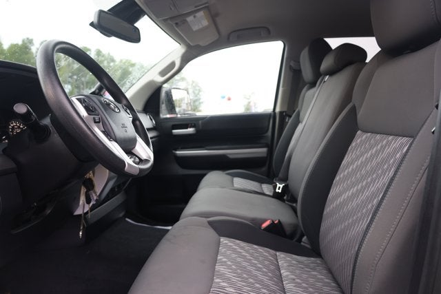 2019 Toyota Tundra SR5 4.6L V8