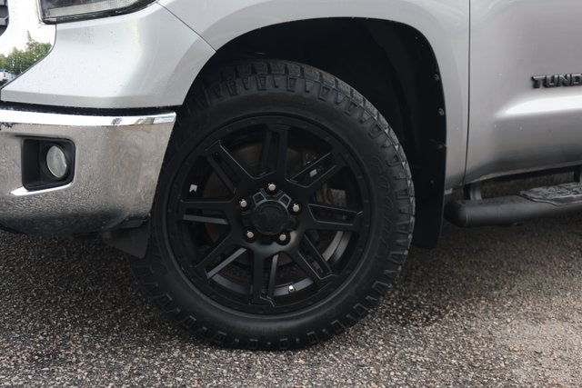 2019 Toyota Tundra SR5 4.6L V8