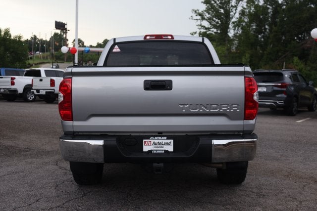 2019 Toyota Tundra SR5 4.6L V8