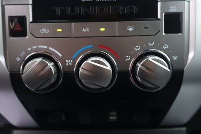 2019 Toyota Tundra SR5 4.6L V8