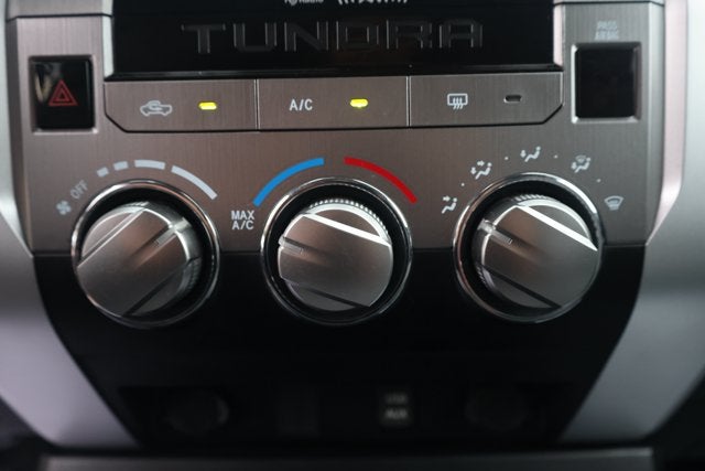 2019 Toyota Tundra SR5 4.6L V8