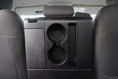 2019 Toyota Tundra SR5 4.6L V8