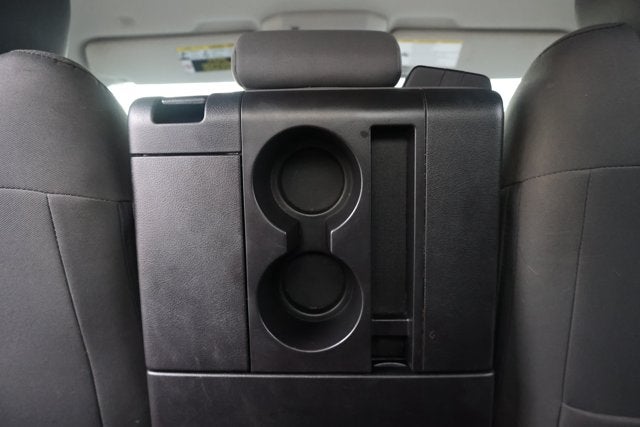 2019 Toyota Tundra SR5 4.6L V8