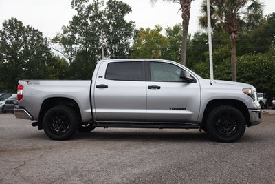 2019 Toyota Tundra SR5 4.6L V8