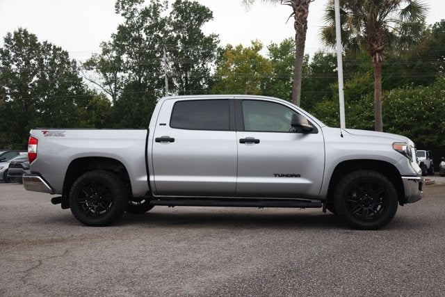 2019 Toyota Tundra SR5 4.6L V8