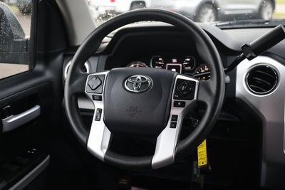 2019 Toyota Tundra SR5 4.6L V8