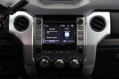 2019 Toyota Tundra SR5 4.6L V8
