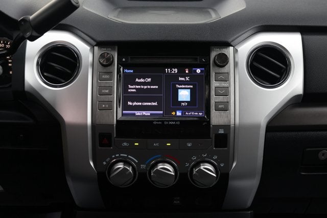 2019 Toyota Tundra SR5 4.6L V8