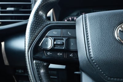 2022 Toyota Tundra SR