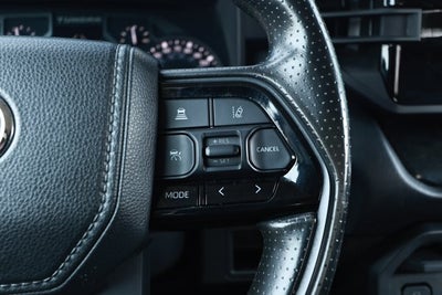 2022 Toyota Tundra SR