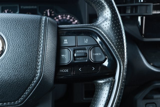 2022 Toyota Tundra SR