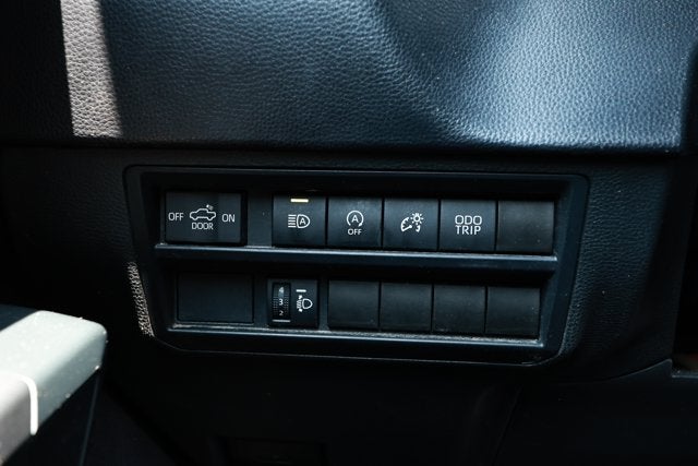 2022 Toyota Tundra SR