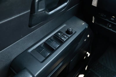 2022 Toyota Tundra SR