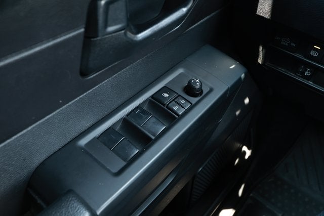 2022 Toyota Tundra SR