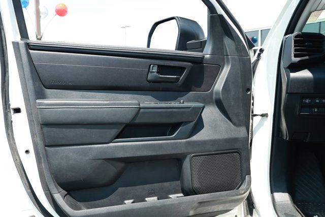 2022 Toyota Tundra SR