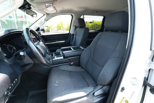 2022 Toyota Tundra SR