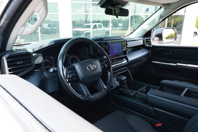 2022 Toyota Tundra SR