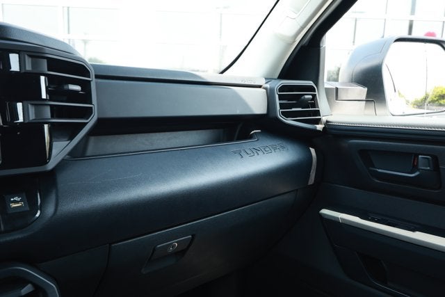2022 Toyota Tundra SR