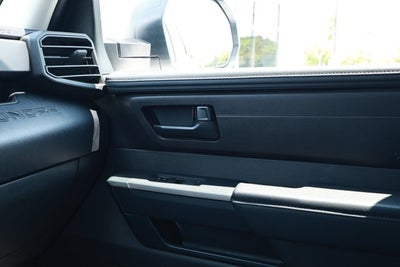 2022 Toyota Tundra SR