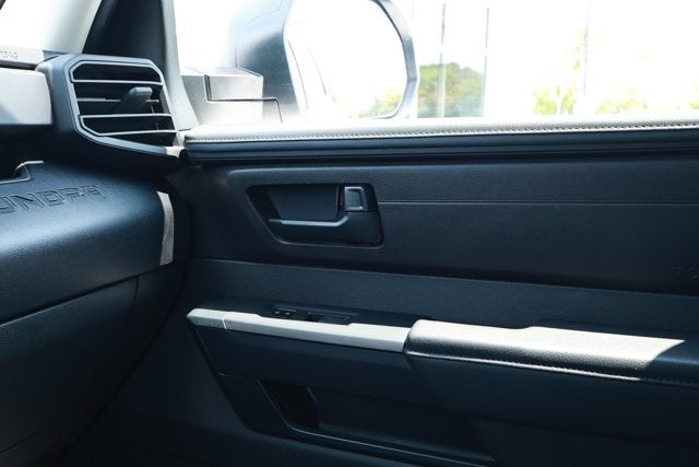 2022 Toyota Tundra SR