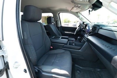 2022 Toyota Tundra SR